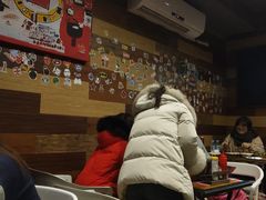 -Tubestation站点比萨(五道营店)