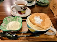 原味舒芙蕾-芙蕾哥哥souffle