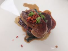 -上海和平饭店华懋阁 Cathay Room