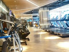 -W FITNESS 威尔仕健身·游泳(七宝店)