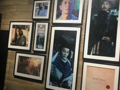 -新影联·华谊兄弟影院(望京店)