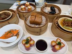 -蔡澜点心·粤菜(月星环球港店)