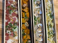 -丰依竹食·老牌竹筒饭