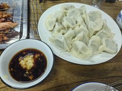 -老大连路特色烧烤(基隆路店)