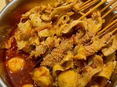 -老味烧烤(总店)