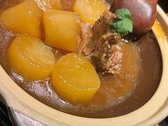 -吃饭皇帝大(合生汇店)