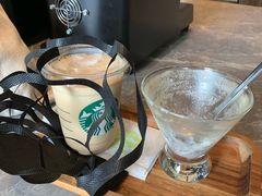 -星巴克臻选(南京艾尚天地店)