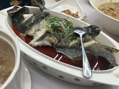 -客满楼中餐厅(安溪店)