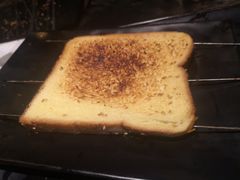 蜂蜜鸡蛋烤面包片-刘成杰锦州烧烤(南河路店)