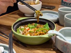 -云海肴·汽锅鸡·云南代表菜(曲江大悦城店)