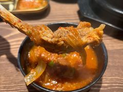 -INSA Korean Bistro饮鲨韩食酒馆