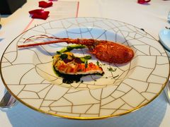 -北京柏悦酒店·锦庭餐厅Dining Room