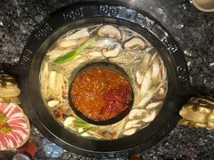 -蜀大侠火锅(香格里拉店)
