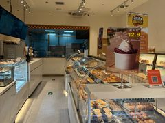 -烘焙町面包店(西四店)
