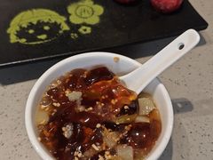 -海底捞火锅(莘松路店)