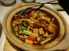 -汤城小厨•粤菜•靓汤(望京凯德mall店)