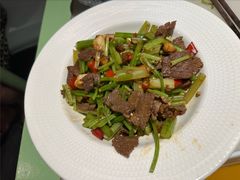 辣炒牛肉-桂满陇-十里风荷(合生汇店)