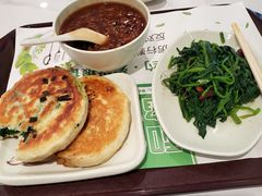 -和记馅饼(太平路店)