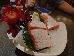 -禾绿寿司·定食·拉面·烧炸(喜荟城店)