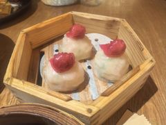 -云山茶餐厅(广东大厦店)