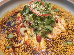 钵钵鸡-辛香汇(飞洲店)