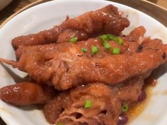 -潮粥荟·潮汕砂锅粥(槐房万达店)