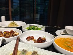 -宁波富邦荪湖山庄(慈城古县城店)