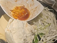 -五谷丰登农家院·地道胶东菜·海鲜烧烤(威海店)