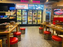 -碎怂烤肉(钟楼柳巷店)