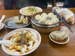 -文武王氏烧饼·无矾油条(西溪路店)