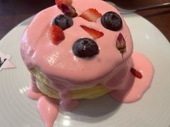 -茉里·舒芙蕾·手作甜品