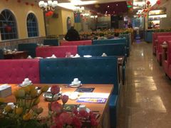 -龙聚德北京烤鸭(巴南商社汇购物中心店)