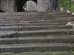 -湖广会馆-东水门及古城墙