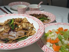 -谭厨中山传家菜.乳鸽.脆鲩鱼(华强北中航城店)