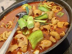 -湘肠香火锅店(团结湖店)