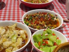 -彭耕记猪油炒小菜(吉联mall店)