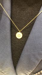 -周大福CHOW TAI FOOK(长寿路189弄购物中心店)