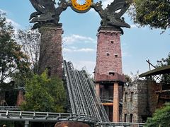 -成都欢乐谷