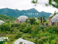 -鲁山国家森林公园