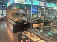 -曹家小菜(胜太路店)