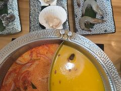 -牛匠和牛寿喜锅(西安总店)