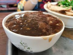 炒肝-姚记炒肝店(鼓楼店)