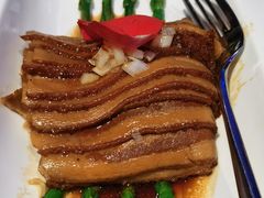 多尔衮蒸肉-赵记老铺(市府恒隆广场店)