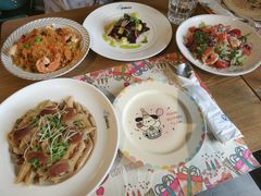 -Pekaa啤咖食肆Coffee&Bistro