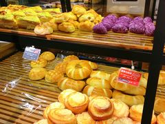 蛋黄也酥酥-丁香西饼屋(桂林路店)