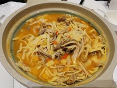 -马凯餐厅(地安门店)