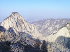 -华山风景名胜区