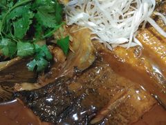 -福海居烤鸭店(鸟巢店)