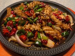 -唐御宴•御宴宫•唐代菜点(芙蓉西路店)