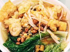 -笋果坊螺蛳粉(竹园小区店)